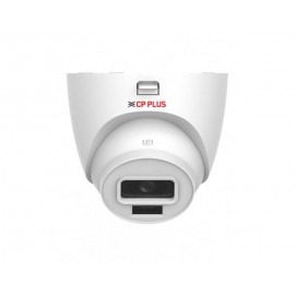 CP PLUS IP 2MP DOME CAMERA WITH MIC CP-UNC-DA21PL3C-Y